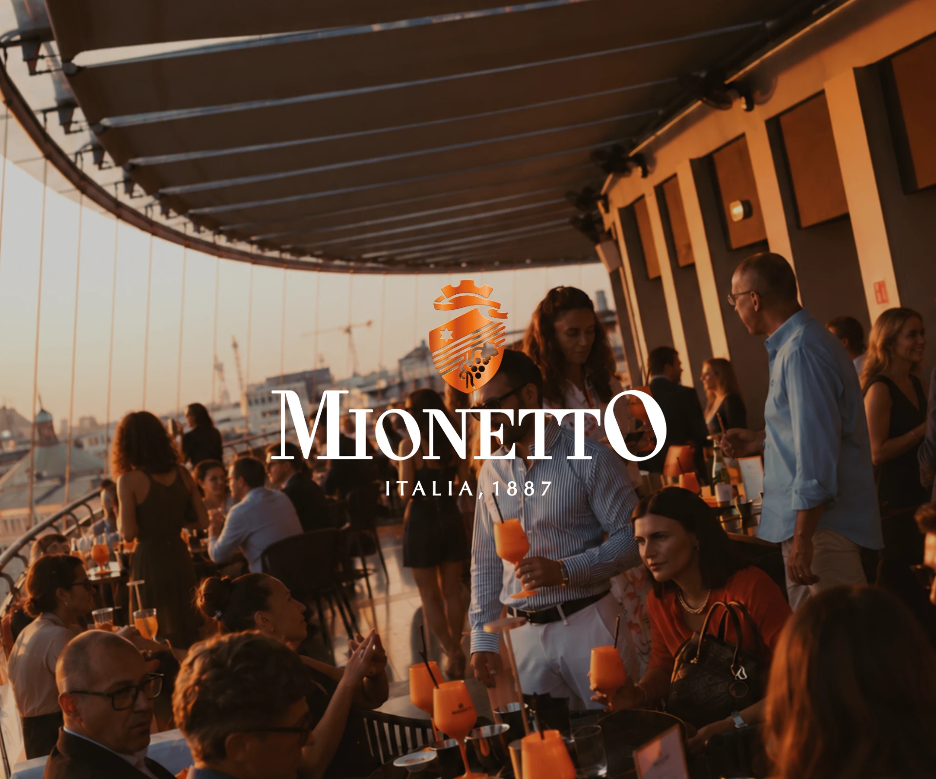 Mionetto project