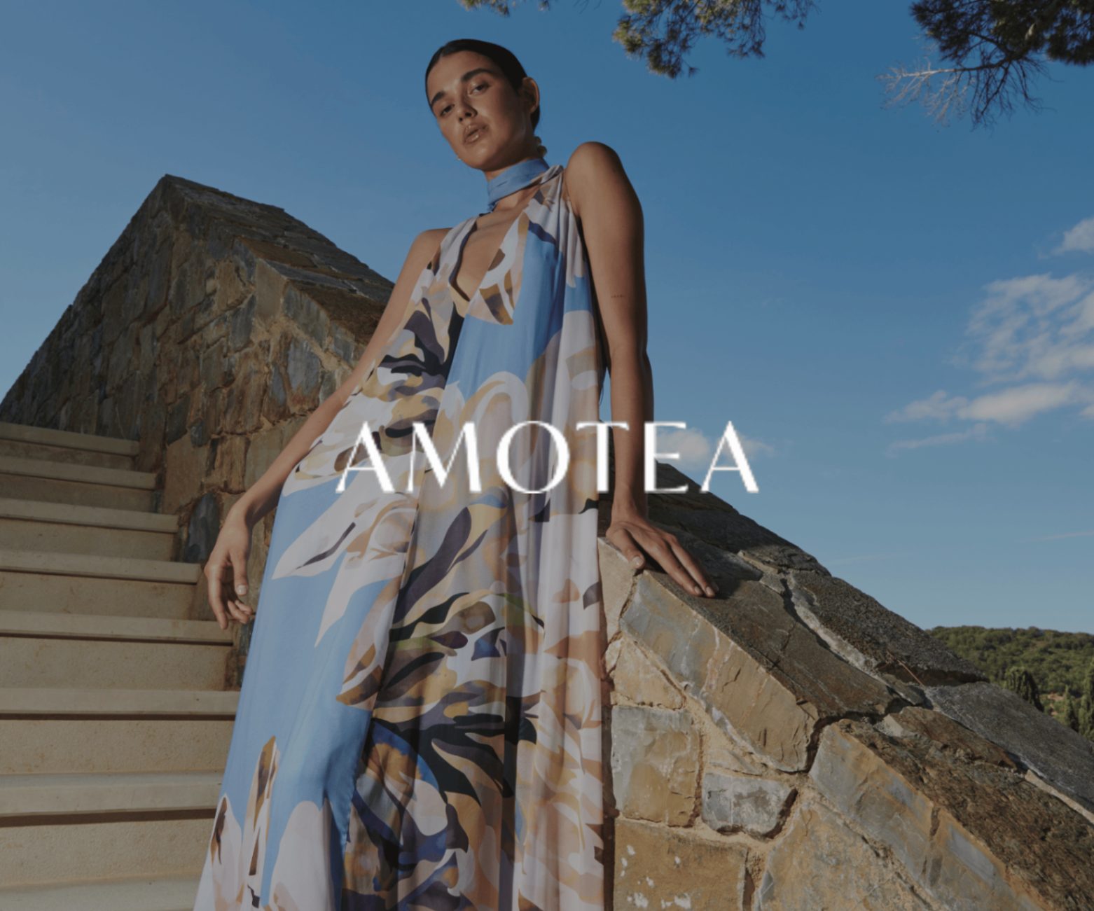 Amotea fashion project