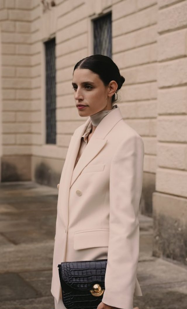 Veronica Franzoni