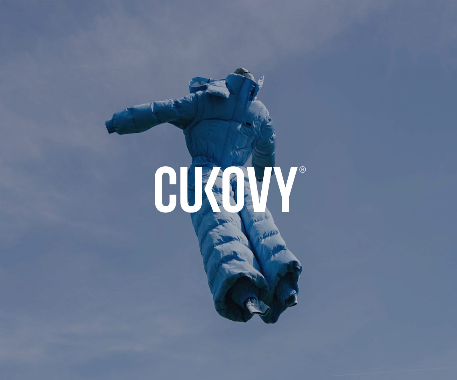 Cukovy outerwear project