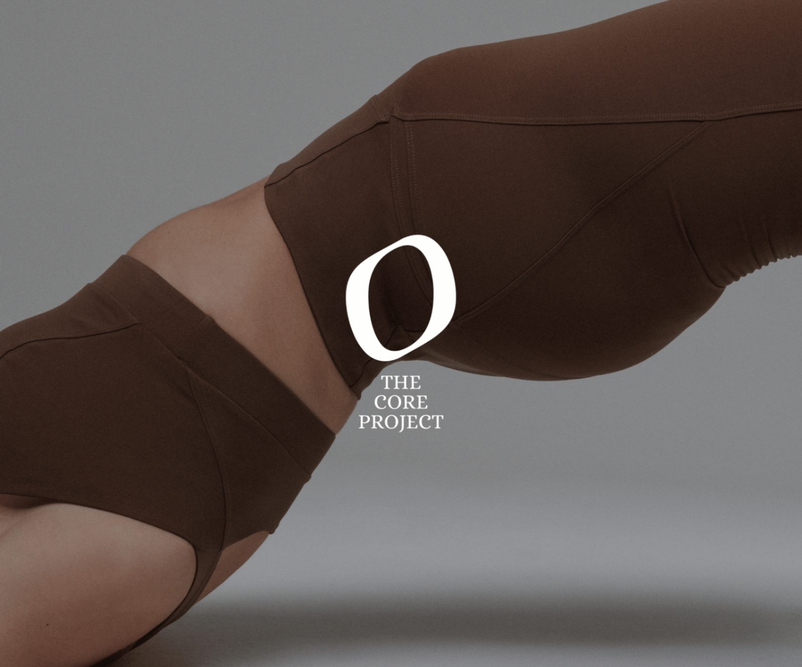 The Core Project wellness campaign