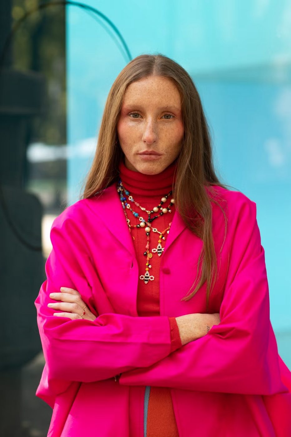 Giulia Rossetti