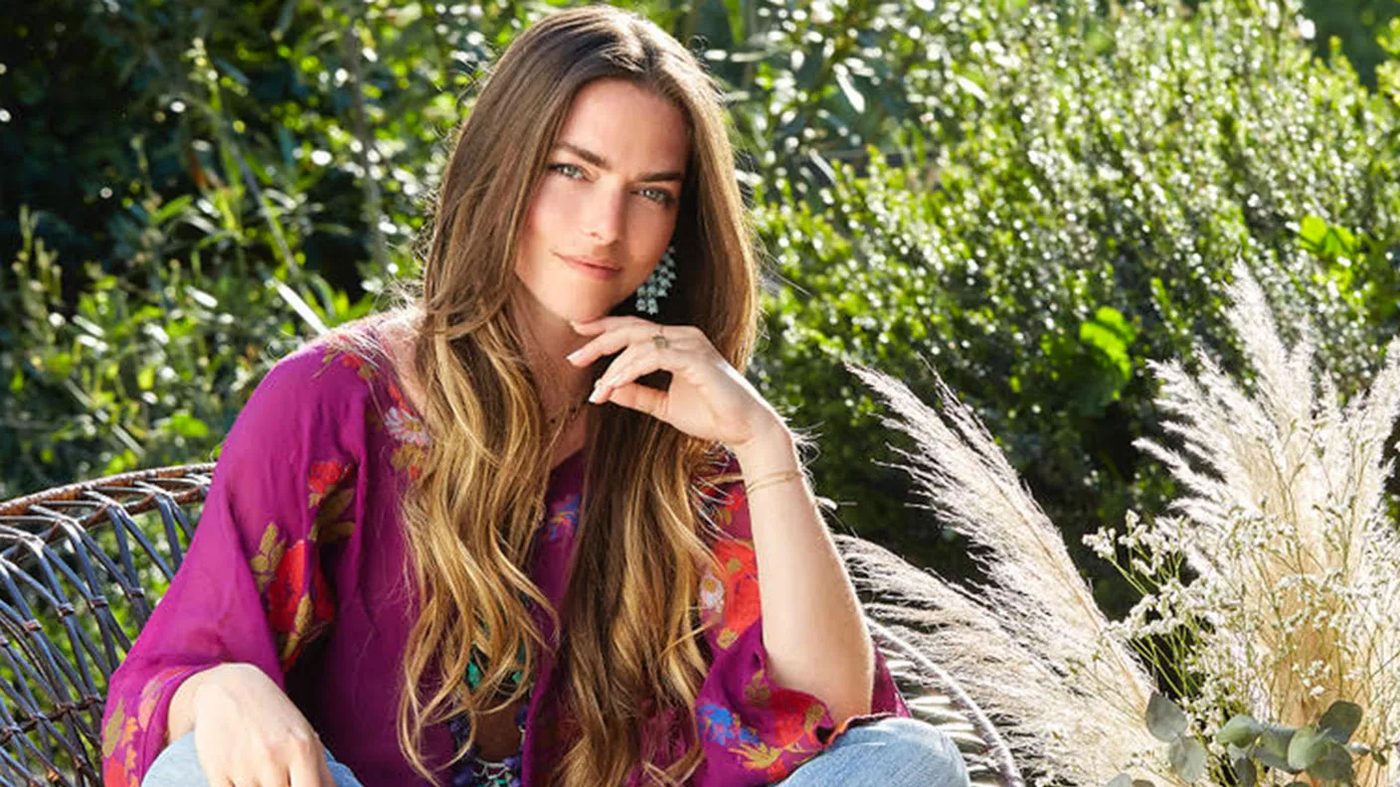 Alice Etro