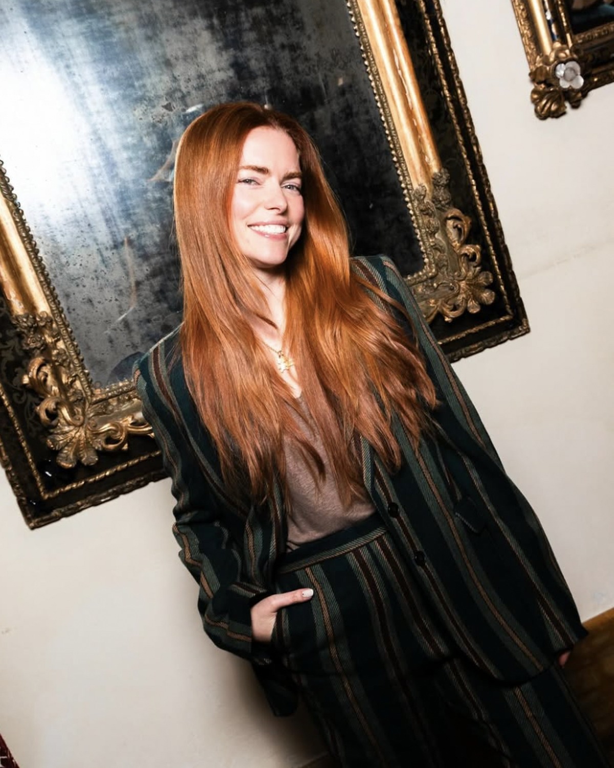 Alice Etro
