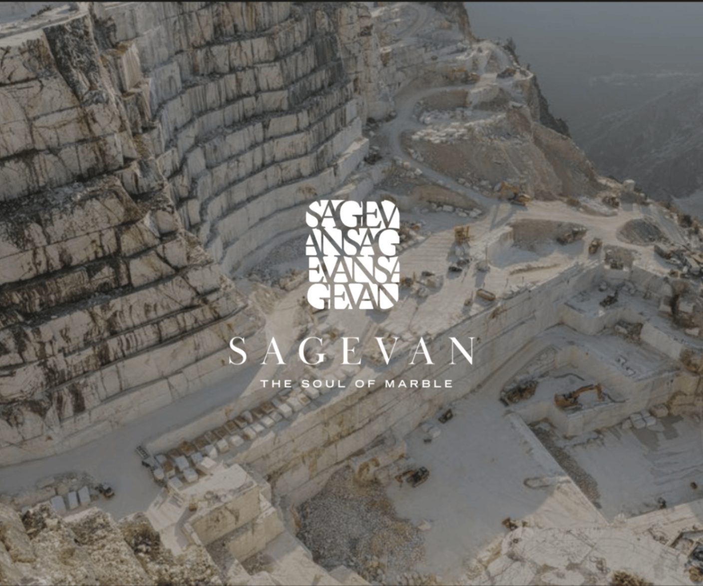 Sagevan — The Soul of Marble project