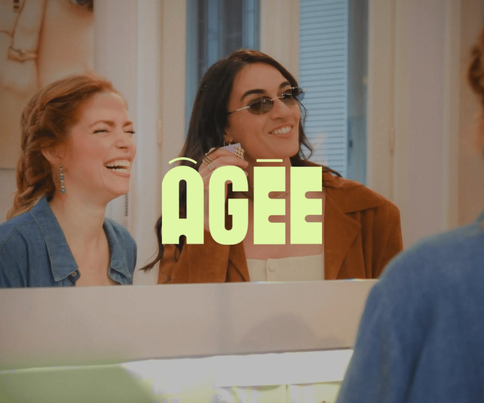 Âgée project